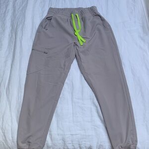 Figs scrub pants